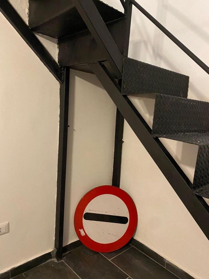 Appartement Industrial Annare *