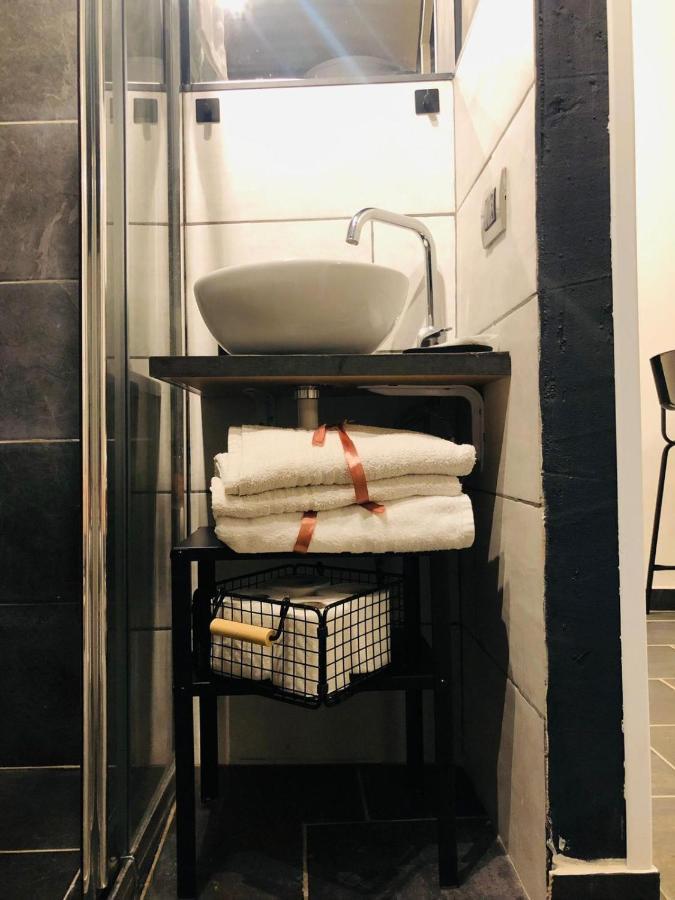 Appartement Industrial Annare