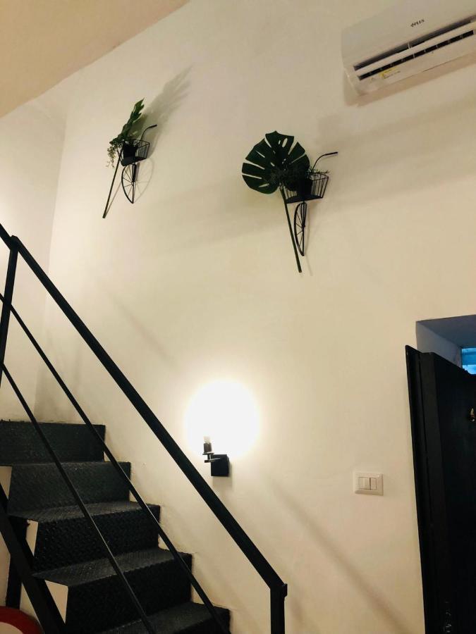 Industrial Annare Appartement