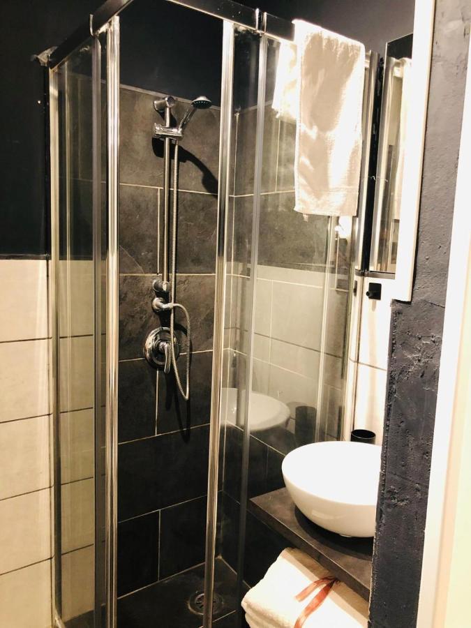 Appartement Industrial Annare *